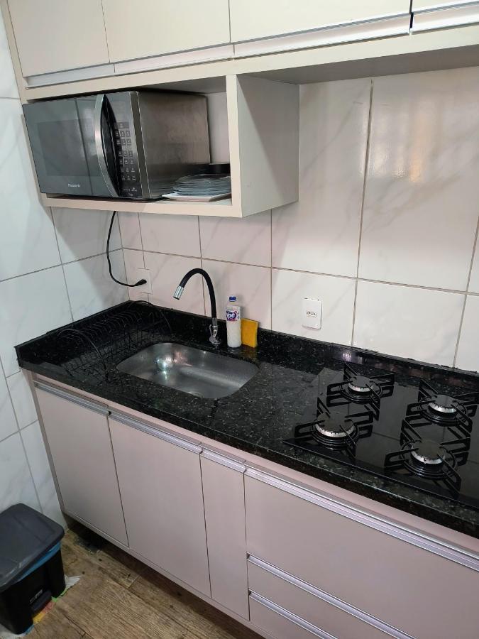 Fun Studio Cabo Frio Apartment ภายนอก รูปภาพ