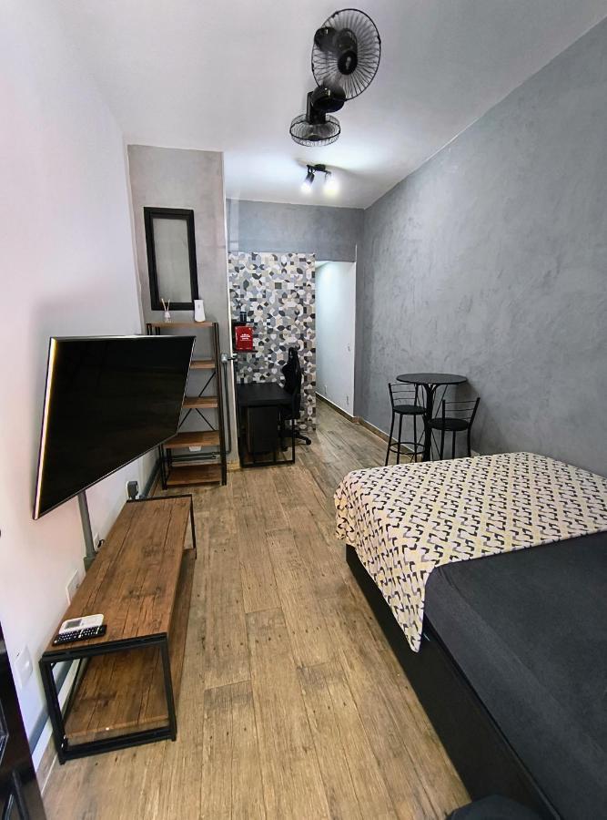 Fun Studio Cabo Frio Apartment ภายนอก รูปภาพ