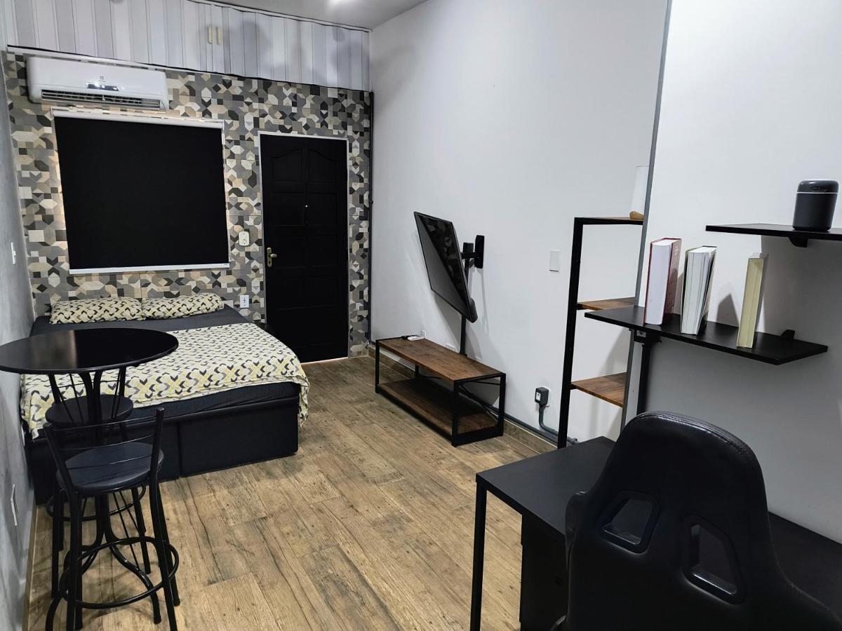 Fun Studio Cabo Frio Apartment ภายนอก รูปภาพ