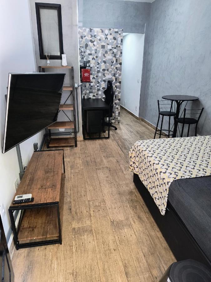 Fun Studio Cabo Frio Apartment ภายนอก รูปภาพ