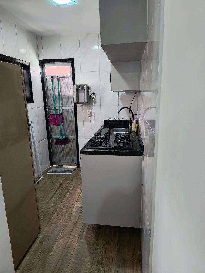 Fun Studio Cabo Frio Apartment ภายนอก รูปภาพ