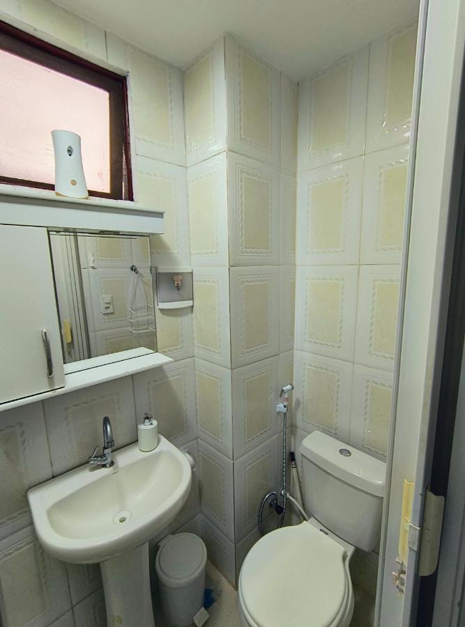 Fun Studio Cabo Frio Apartment ภายนอก รูปภาพ