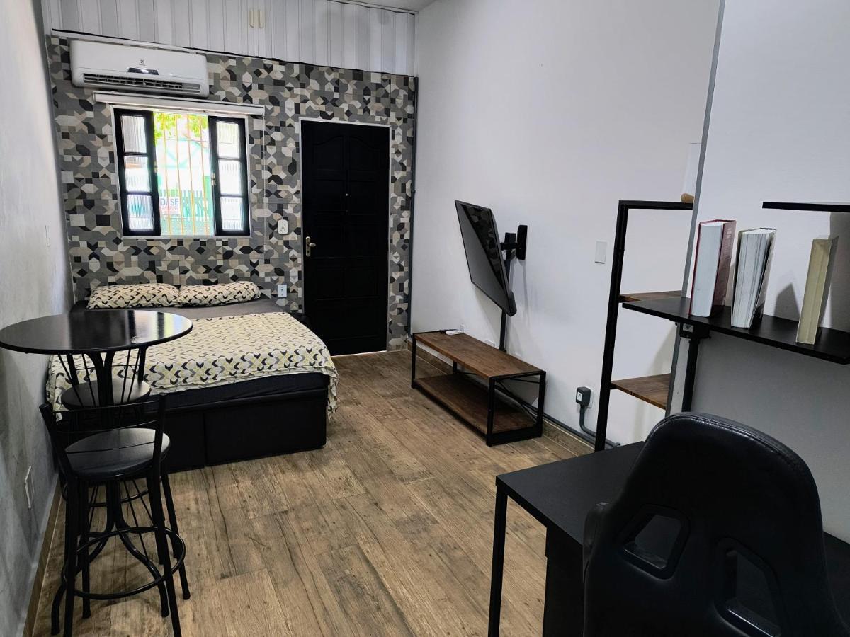 Fun Studio Cabo Frio Apartment ภายนอก รูปภาพ